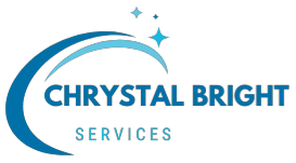 Chrystal Bright Services Logo